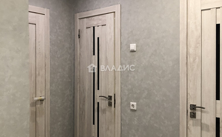 2-Комнатная квартира 55.00м², эт. 2, фото 10