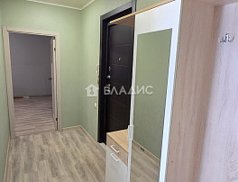 2-Комнатная квартира 53.90м²