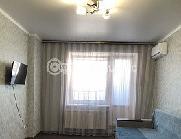 1-комнатная квартира, 40.6 м2