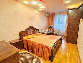 3-Комнатная квартира 86.00м²