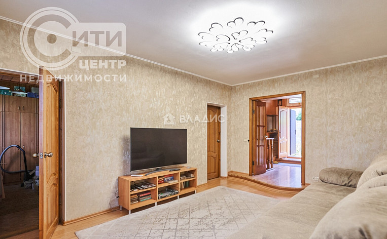 Дом 70.80м², фото 20