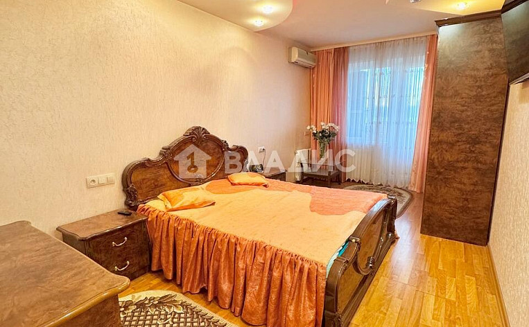 3-Комнатная квартира 86.00м², эт. 4, фото 28