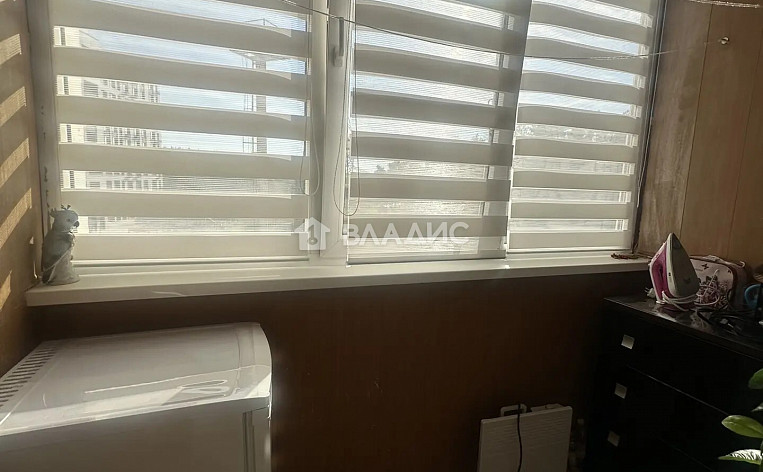 2-Комнатная квартира 50.00м², эт. 5, фото 17