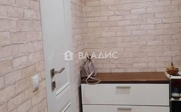 2-Комнатная квартира 58.20м², эт. 16, фото 20