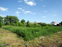 Земельный участок 16.00 соток