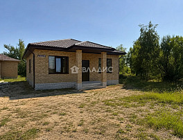Дом 92.00м²