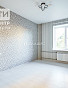 1-Комнатная квартира 41.80м², эт. 1, фото 6