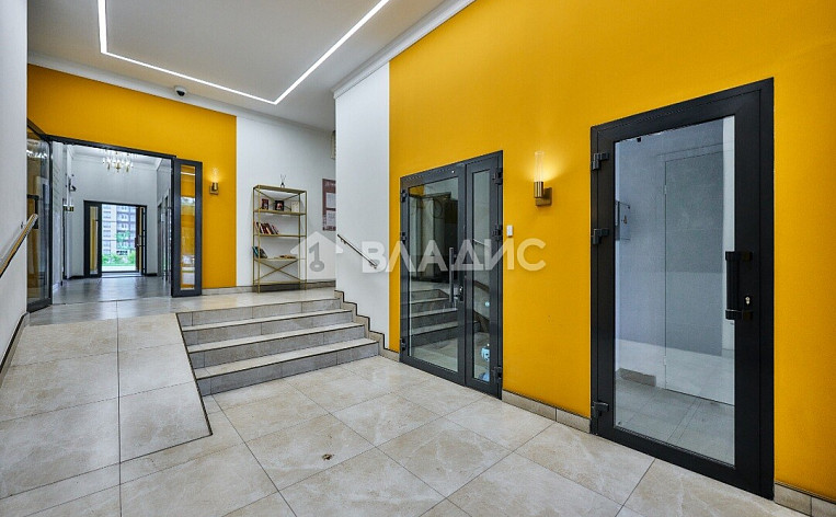 2-Комнатная квартира 75.80м², эт. 7, фото 25