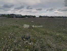 Участок 9 сотка