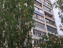 1-комнатная квартира, 39.3 м2