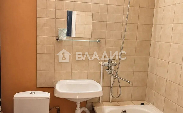 1-Комнатная квартира 34.20м², эт. 8, фото 11