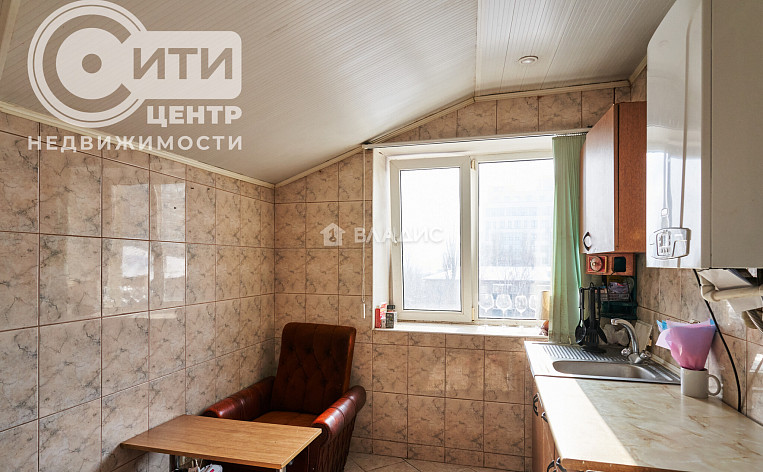 2-Комнатная квартира 73.20м², эт. 5, фото 40