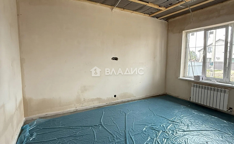 Дом 100.00м², фото 15