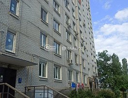 1-комнатная квартира, 38.5 м2
