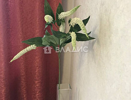 2-Комнатная квартира 54.00м²