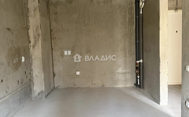 2-Комнатная квартира 40.84м², эт. 8, фото 12