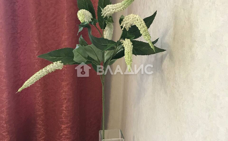 2-Комнатная квартира 54.00м², эт. 7, фото 19