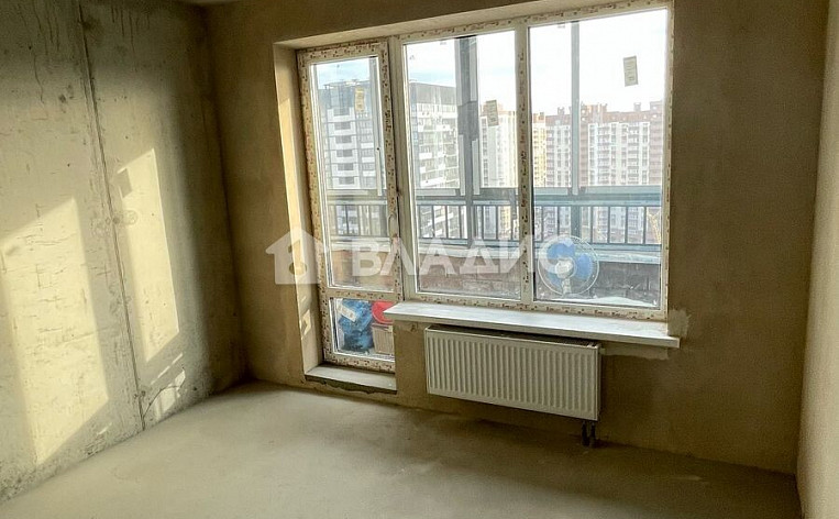 Студия 23.80м², эт. 16, фото 11