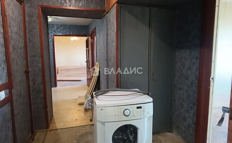 3-Комнатная квартира 70.90м², эт. 13, фото 27