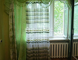 1-Комнатная квартира 30.00м²