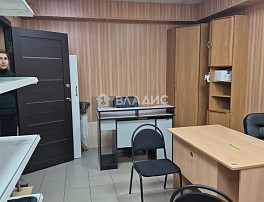 Коммерческое помещение 22.50м²