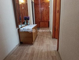 2-комнатная квартира, 43 м2