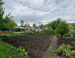 Земельный участок 5.23 соток