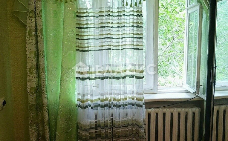 1-Комнатная квартира 30.00м², эт. 2, фото 14