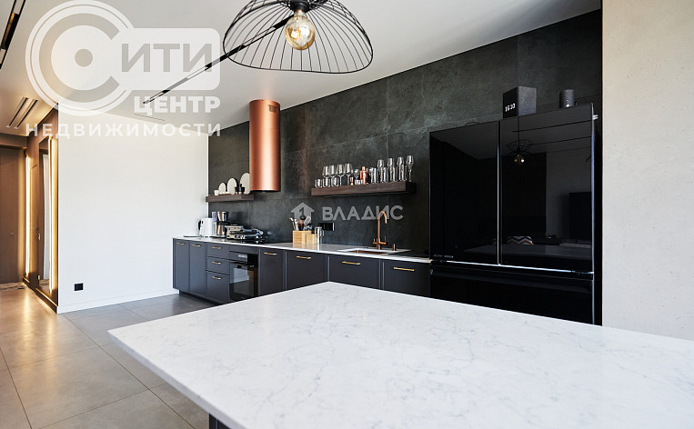 2-Комнатная квартира 70.40м², эт. 12, фото 28