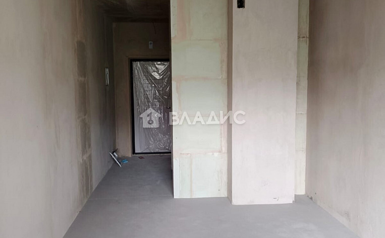 Студия 23.20м², эт. 7, фото 10