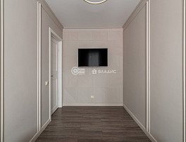 2-комнатная квартира, 40.8 м2
