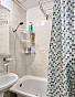 1-Комнатная квартира 37.90м², эт. 10, фото 12