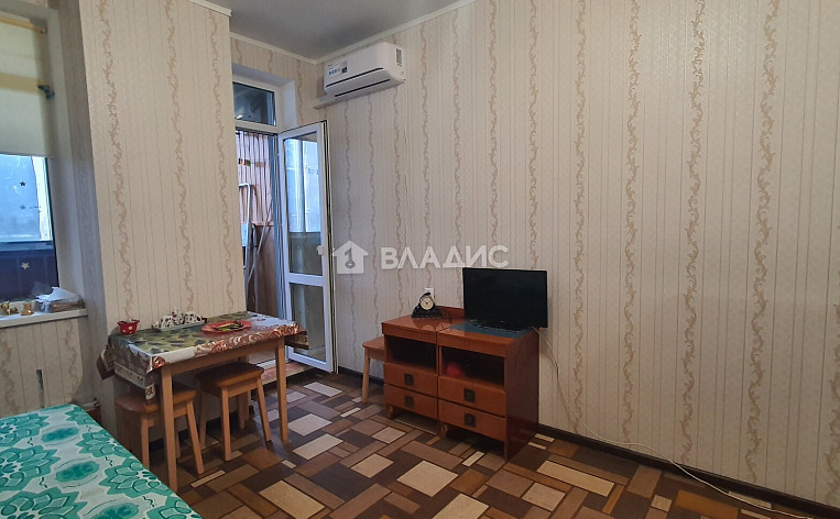 Студия 26.00м², эт. 9, фото 40