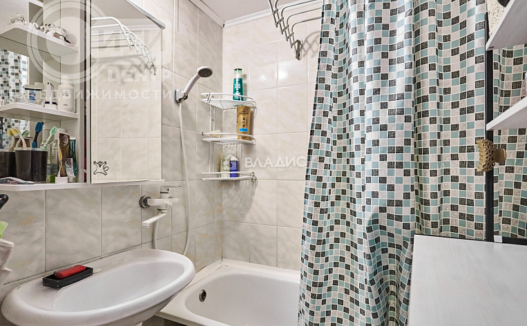 1-Комнатная квартира 37.90м², эт. 10, фото 40