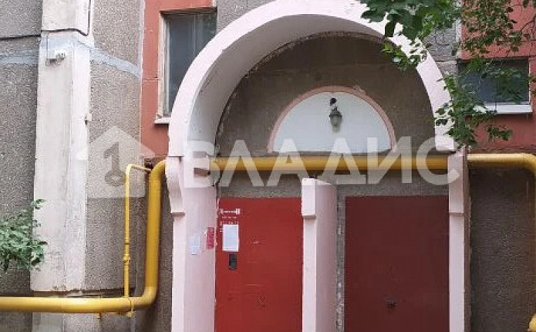 2-Комнатная квартира 55.00м², эт. 5, фото 12