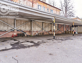 2-Комнатная квартира 89.20м²