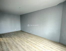 1-Комнатная квартира 39.50м²