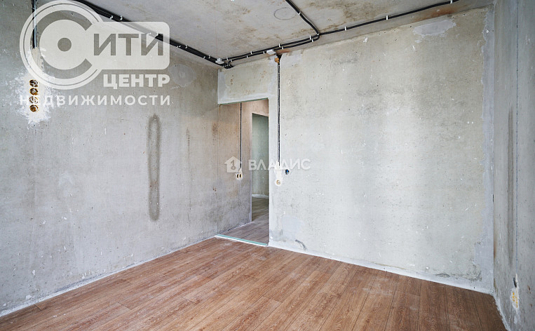 2-Комнатная квартира 64.80м², эт. 8, фото 19