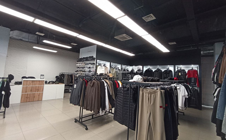 Коммерческое помещение 104.80м², эт. 4, фото 14