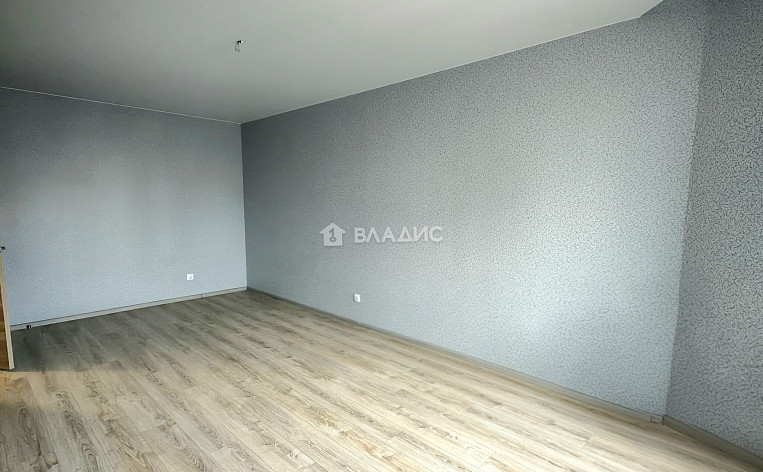 1-Комнатная квартира 39.50м², эт. 5, фото 25