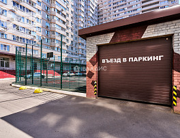 Студия 20.90м²