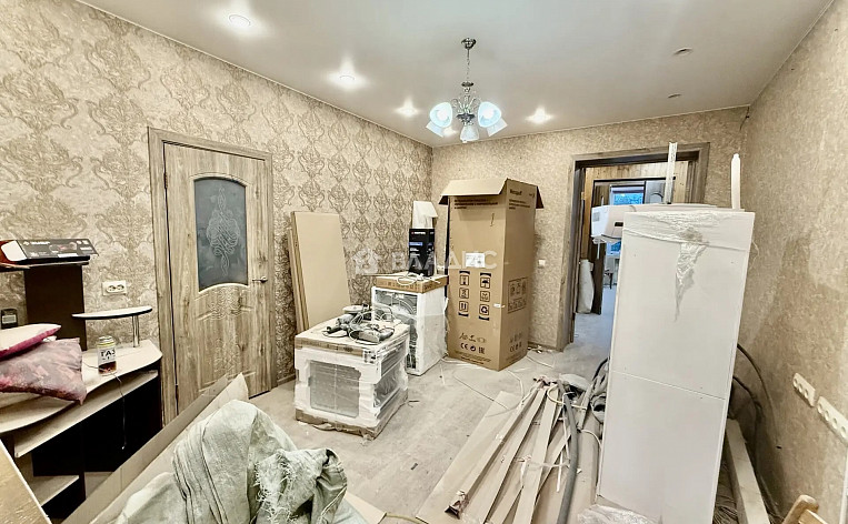 3-Комнатная квартира 84.30м², эт. 4, фото 40