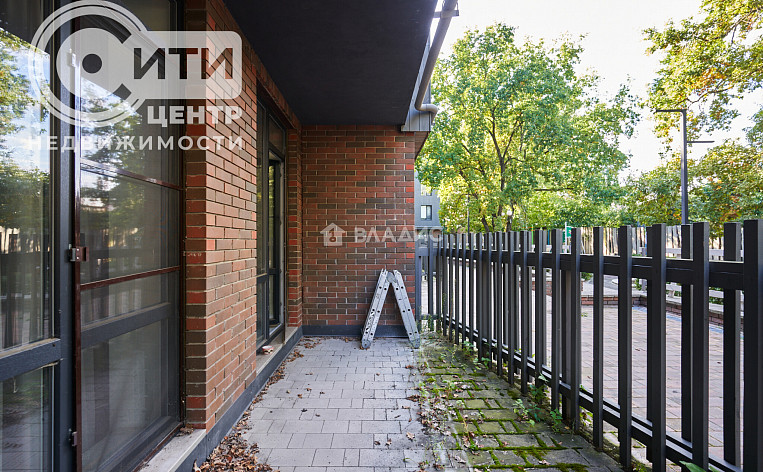 3-Комнатная квартира 122.10м², эт. 1, фото 36