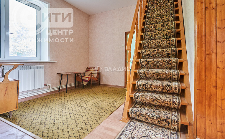Дом 96.50м², фото 25