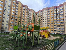 2-комнатная квартира, 51.1 м2