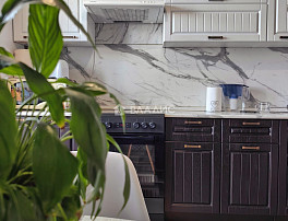 1-Комнатная квартира 37.20м²