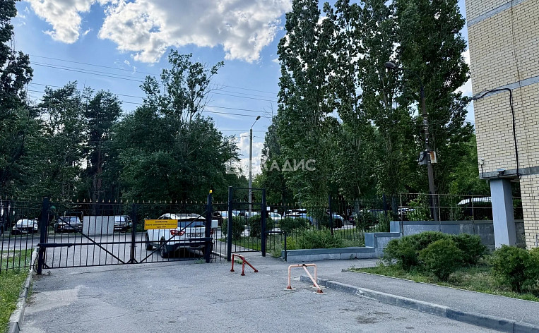 3-Комнатная квартира 81.30м², эт. 17, фото 28