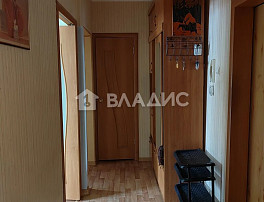 2-Комнатная квартира 53.70м²