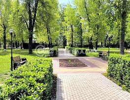 2-комнатная квартира, 50.9 м2