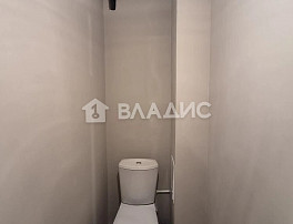 2-Комнатная квартира 56.00м²